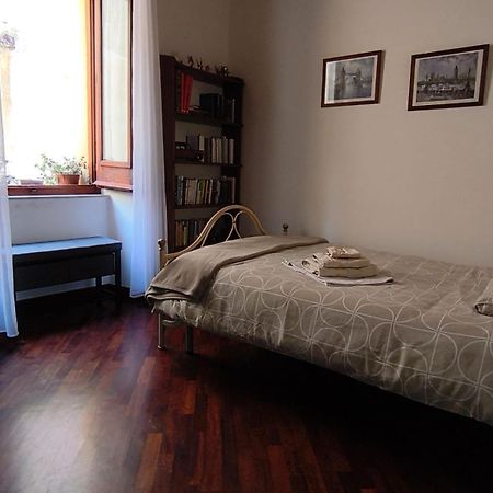 B&B Federica 칼리아리 외부 사진