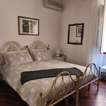 B&B Federica 칼리아리 외부 사진