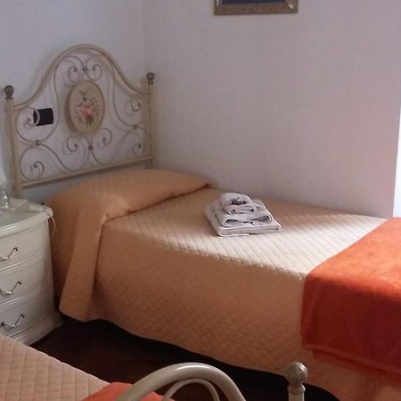 B&B Federica 칼리아리 외부 사진