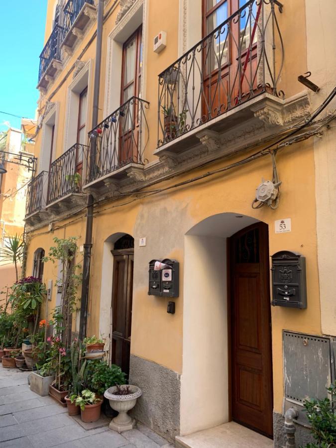 B&B Federica 칼리아리 외부 사진
