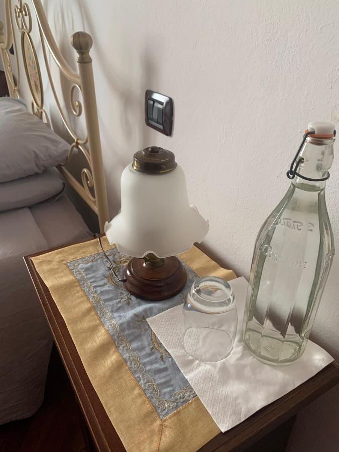 B&B Federica 칼리아리 외부 사진