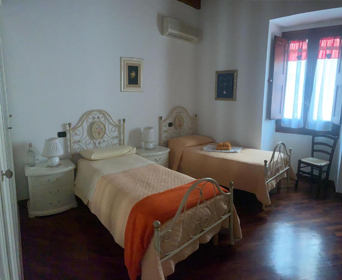 B&B Federica 칼리아리 외부 사진