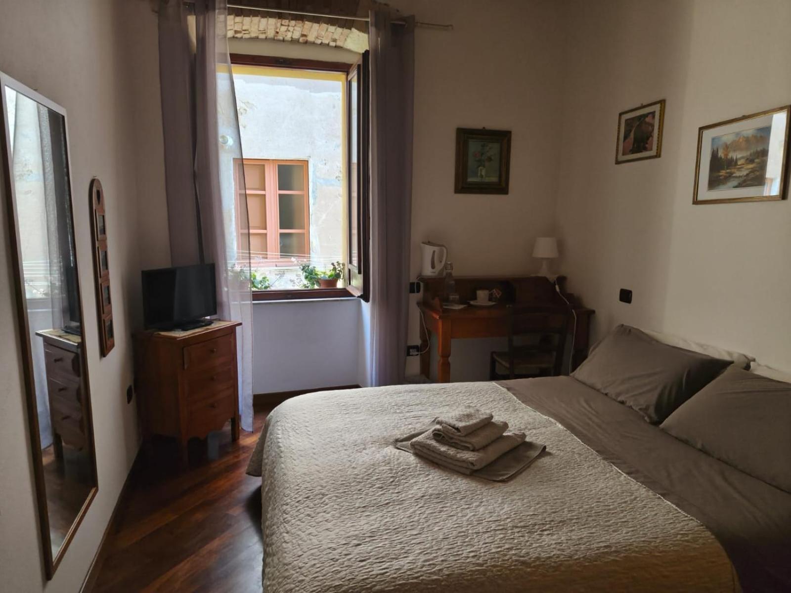 B&B Federica 칼리아리 외부 사진