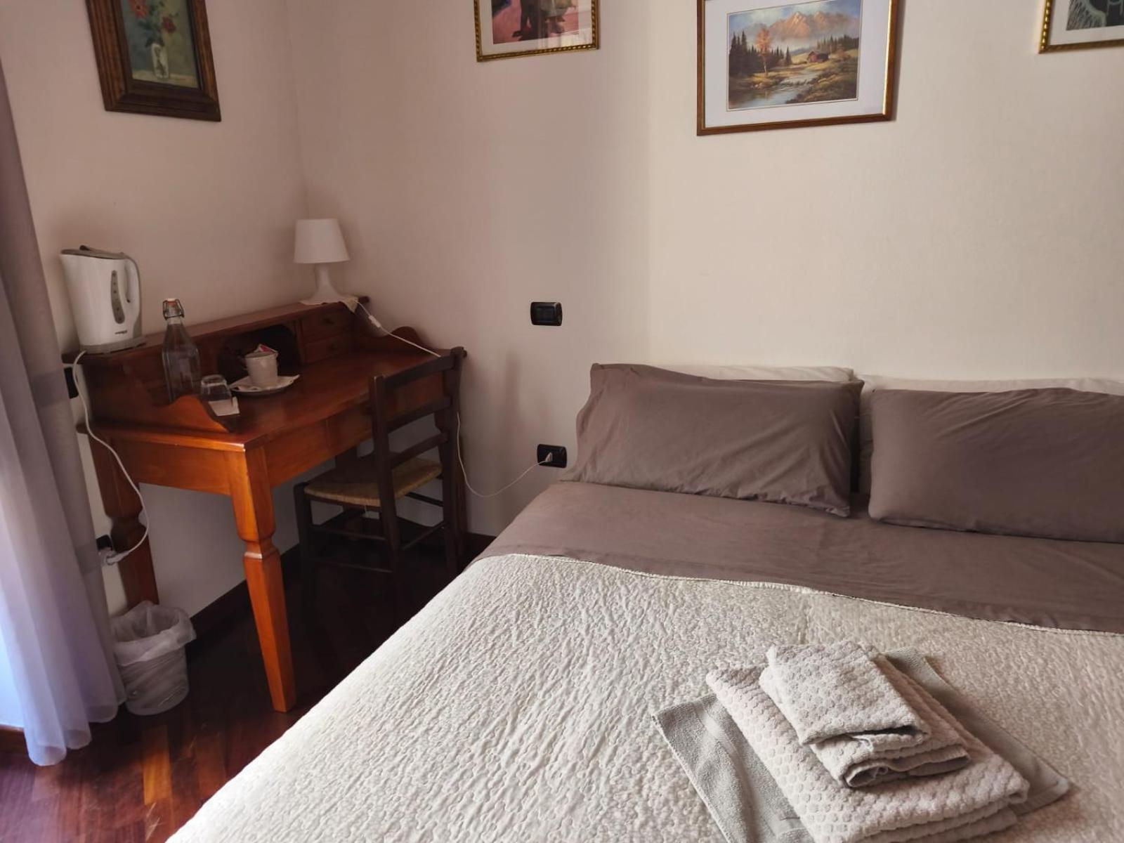 B&B Federica 칼리아리 외부 사진