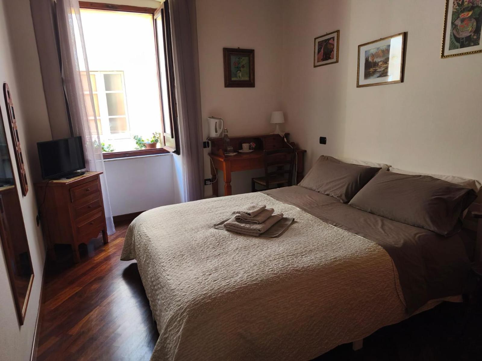 B&B Federica 칼리아리 외부 사진