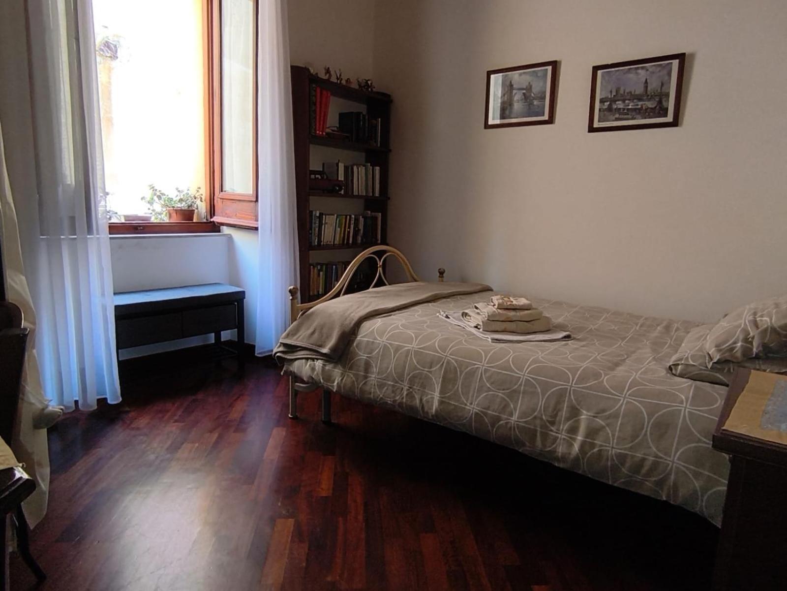 B&B Federica 칼리아리 외부 사진
