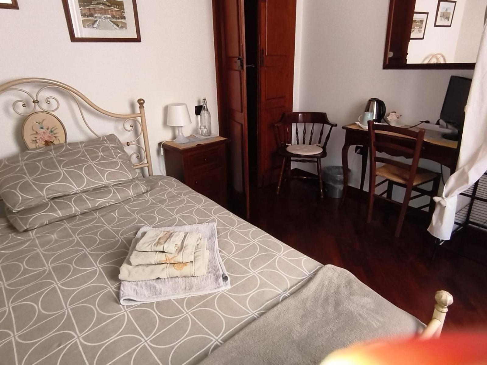 B&B Federica 칼리아리 외부 사진