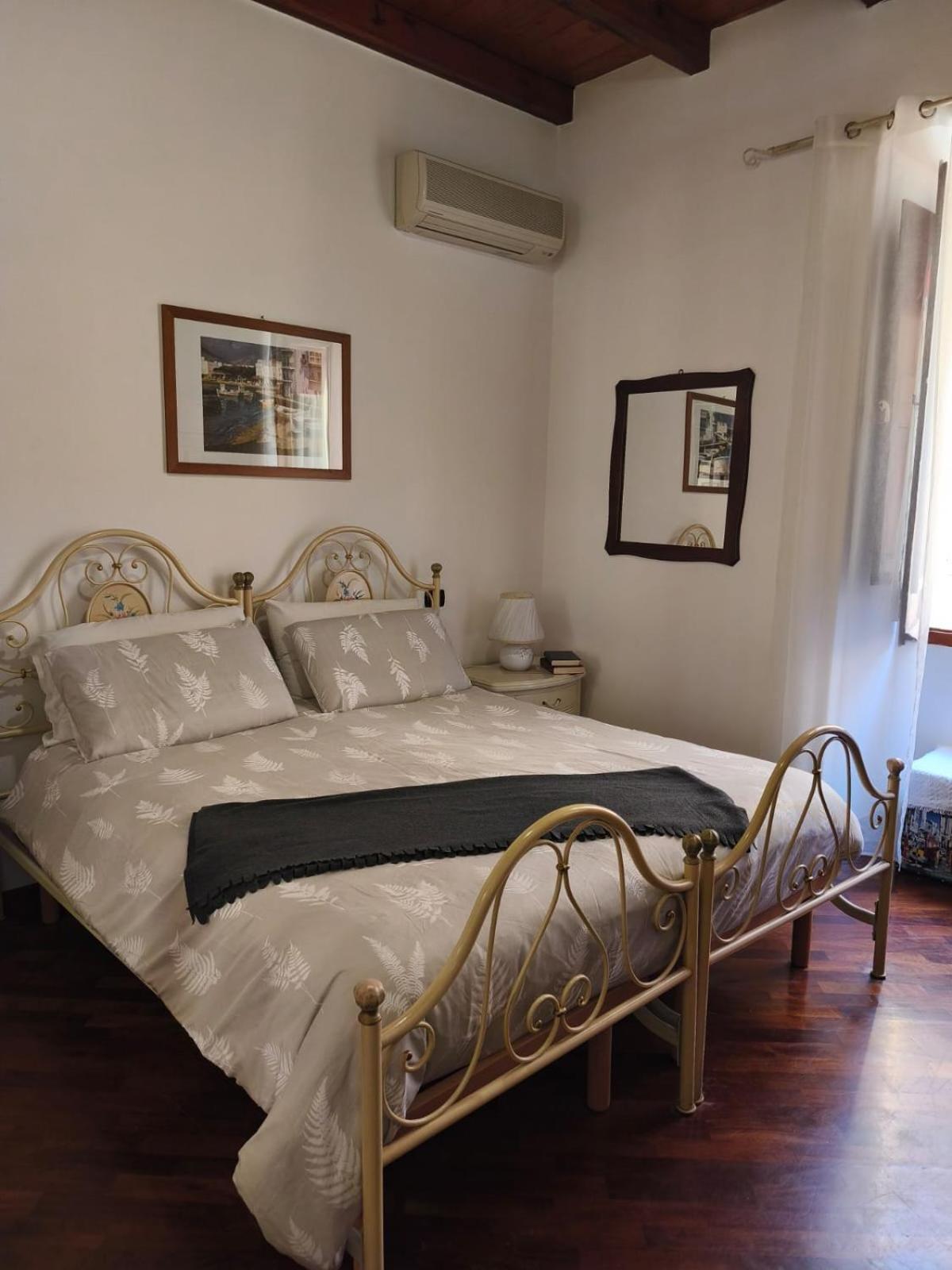 B&B Federica 칼리아리 외부 사진