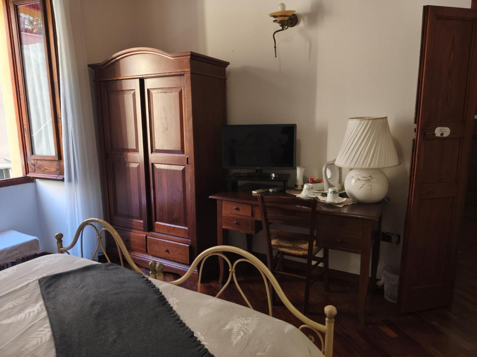 B&B Federica 칼리아리 외부 사진