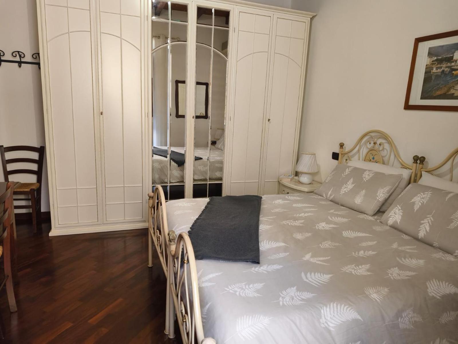 B&B Federica 칼리아리 외부 사진