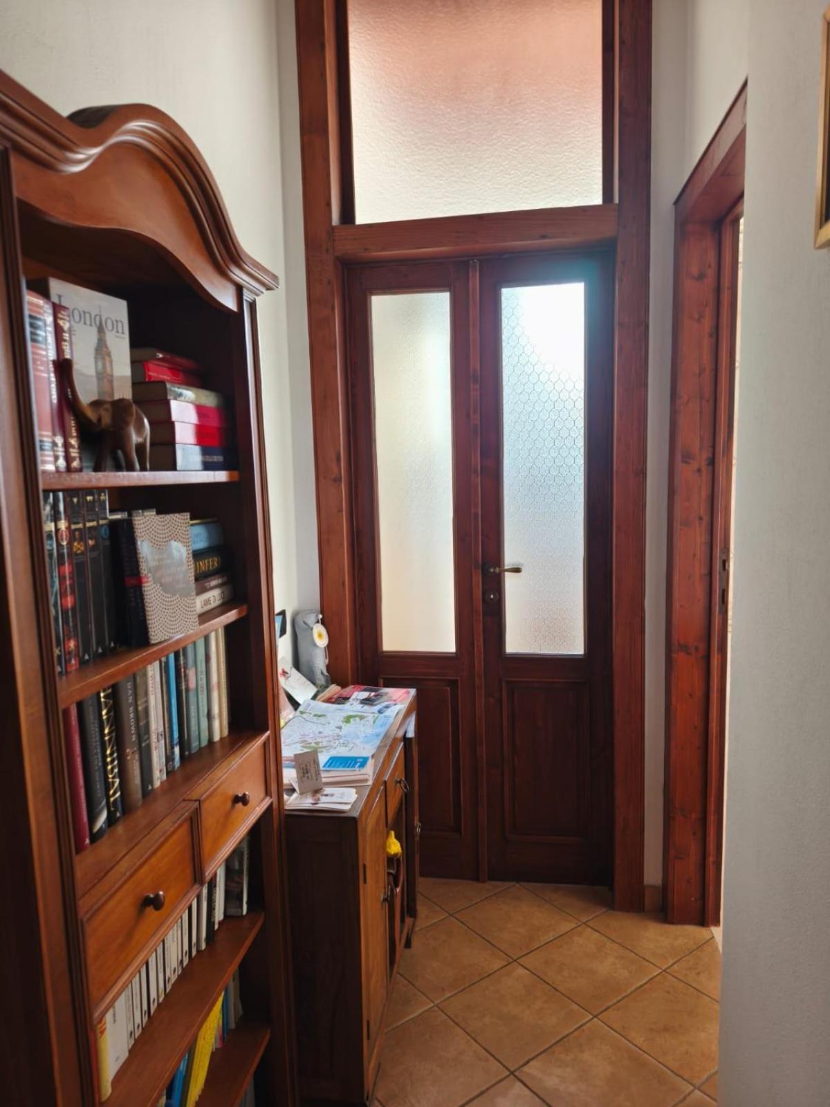 B&B Federica 칼리아리 외부 사진