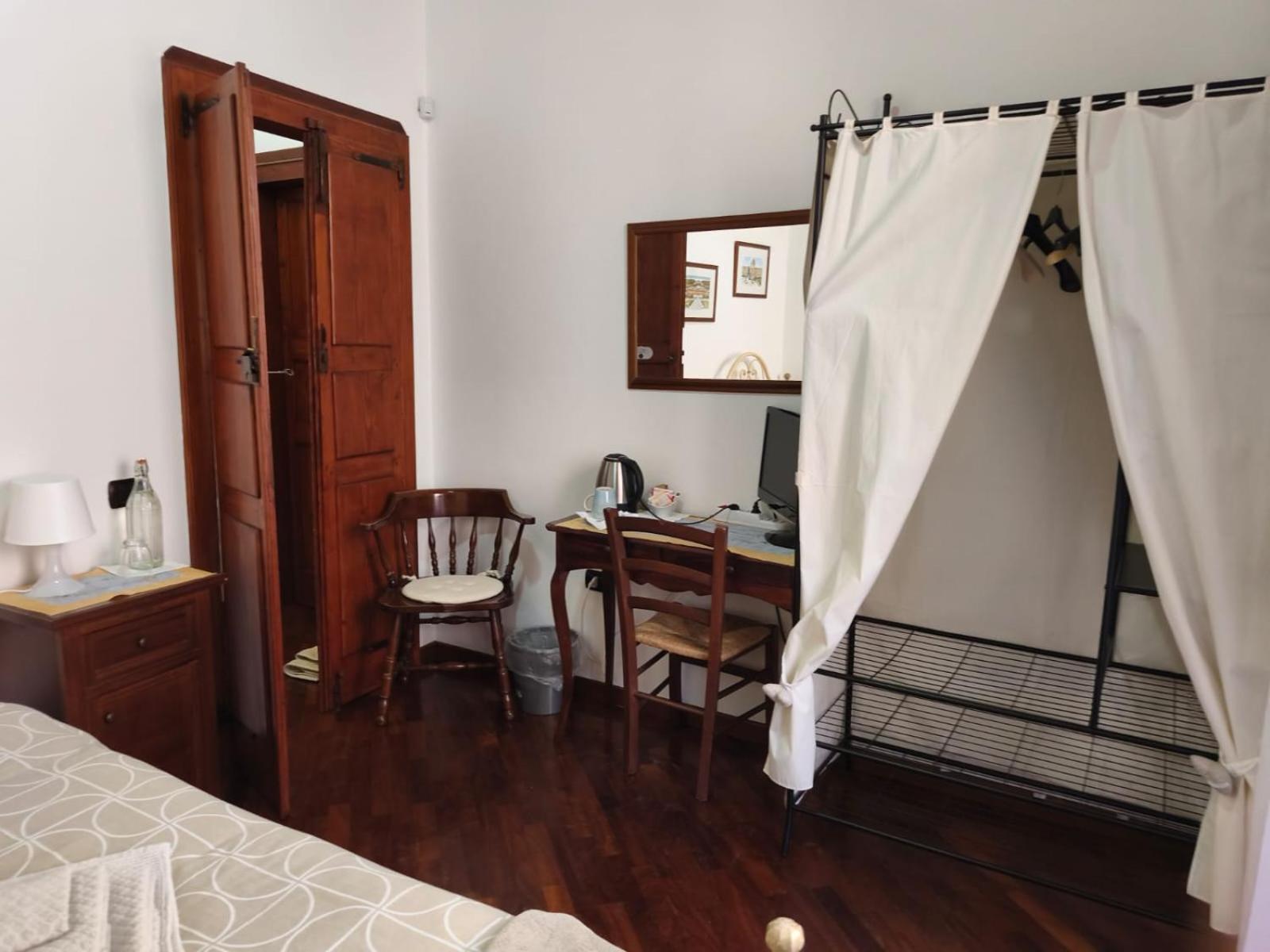 B&B Federica 칼리아리 외부 사진