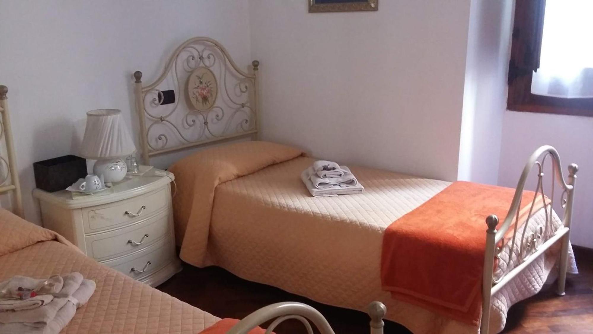 B&B Federica 칼리아리 외부 사진